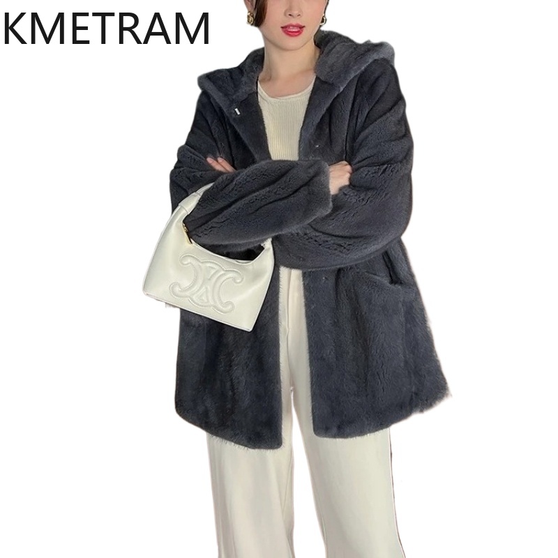 KMETRAM Natural Purple Label G - Winter Clothing Label のレビューと価格
