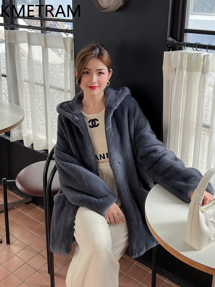 KMETRAM Natural Purple Label G - Winter Clothing Label のレビューと価格