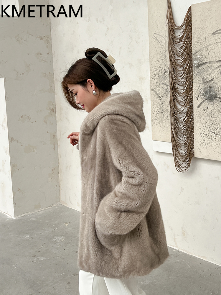 KMETRAM Natural Purple Label G - Winter Clothing Label のレビューと価格