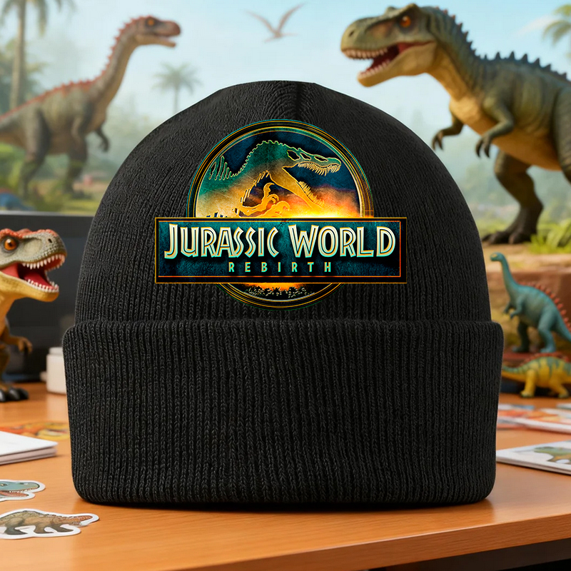 Jurassics World Series Stretch - Winter Clothing For Kids のレビューと価格
