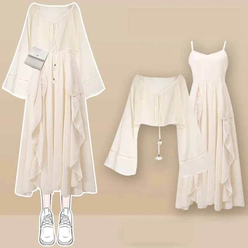 2025 Women's Spring/Summer New - Winter Clothing Korean のレビューと価格