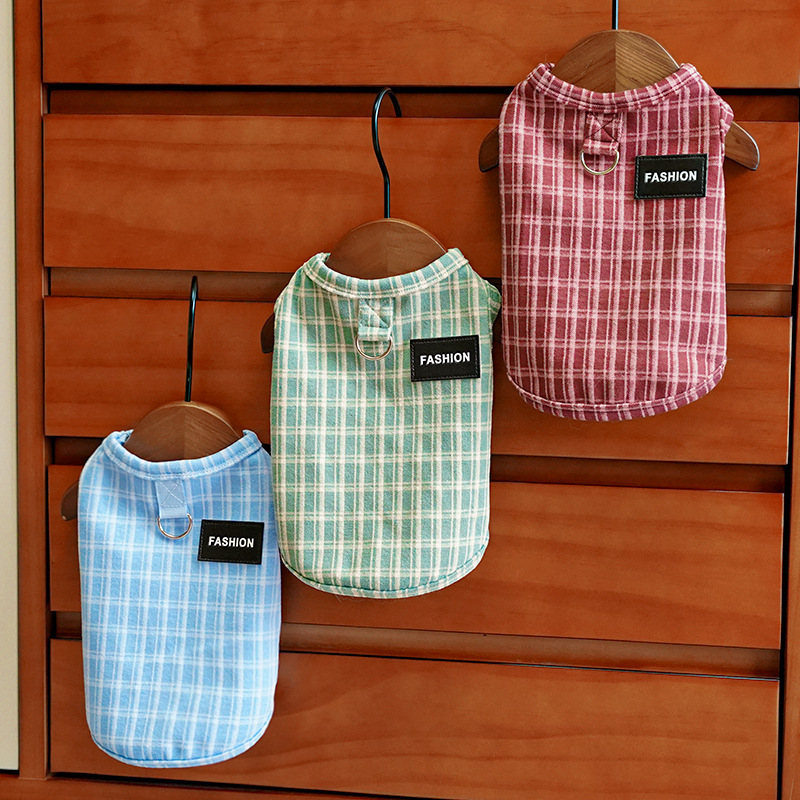 Cat and dog clothing autumn an - Winter Clothing Label のレビューと価格