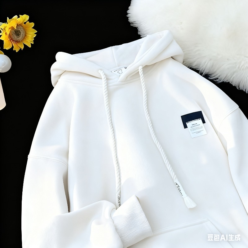 Men Hoodie Fashion Clothing Pe - Winter Clothing Label のレビューと価格