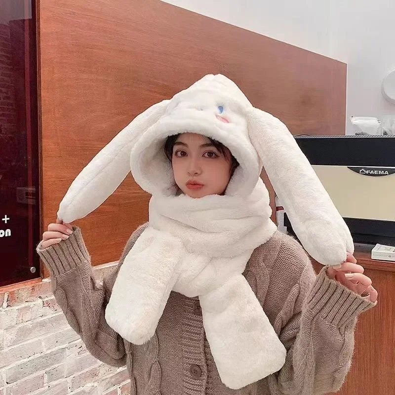 Cinnamoroll My melody winter w - Winter Clothing Cute のレビューと価格