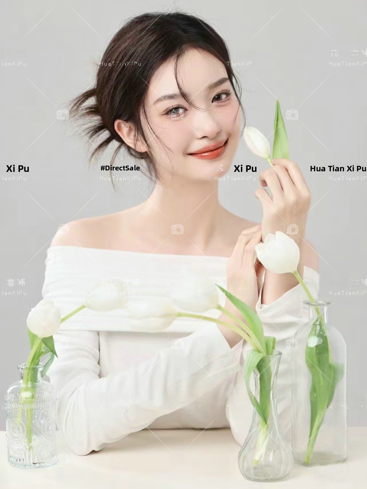 New Arrival Studio Theme Korea - Winter Clothing Korean のレビューと価格