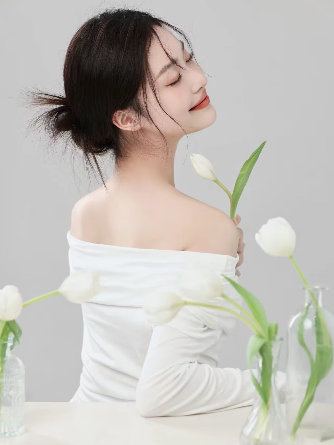 New Arrival Studio Theme Korea - Winter Clothing Korean のレビューと価格