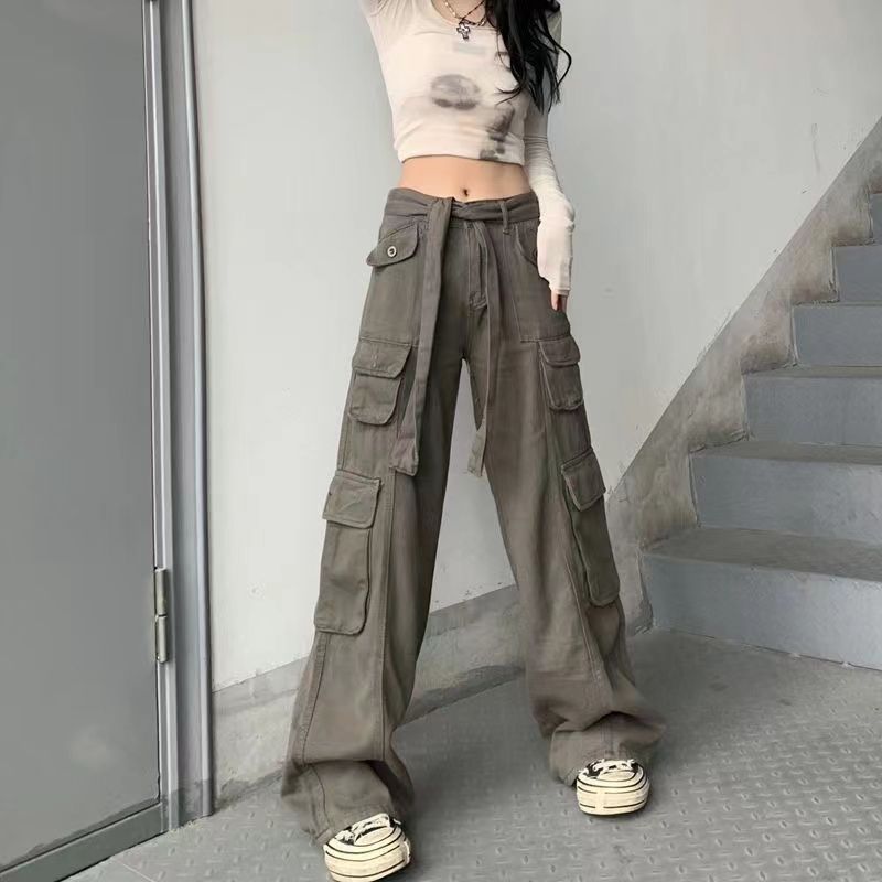 2024 Spring Women's Safari Sty - Winter Clothing Korean のレビューと価格
