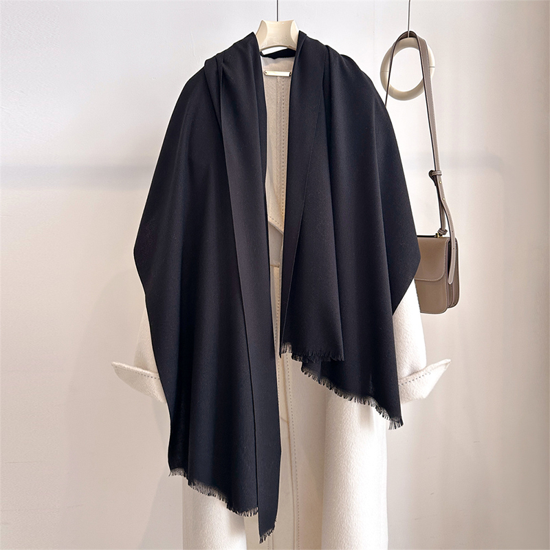 Luxury Winter Cashmere Scarf W - Cashmere Scarf Wrap のレビューと価格