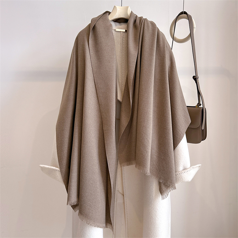Luxury Winter Cashmere Scarf W - Cashmere Scarf Wrap のレビューと価格