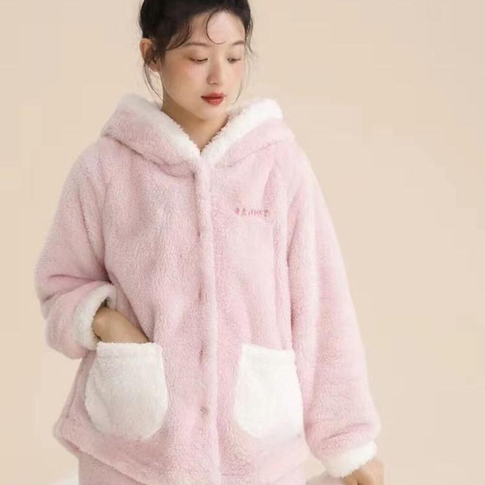 Cute My Melody Plush Pajamas S - Winter Clothing Cute のレビューと価格
