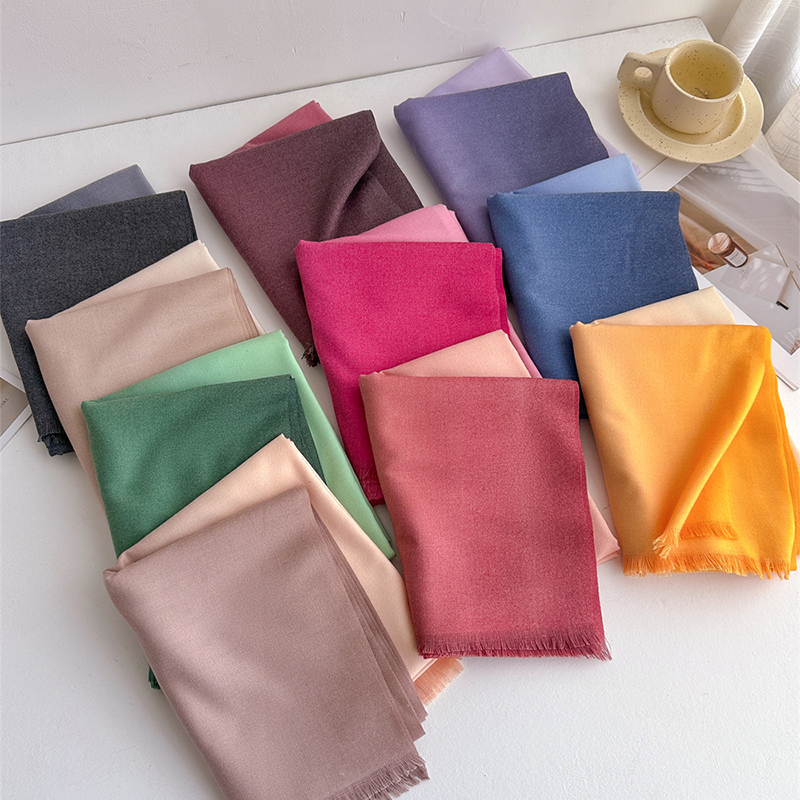 Luxury Winter Cashmere Scarf W - Cashmere Scarf Wrap のレビューと価格