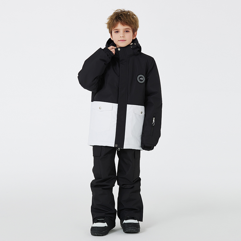 Children's Snow Suit Wear, Sno - Winter Clothing For Kids のレビューと価格