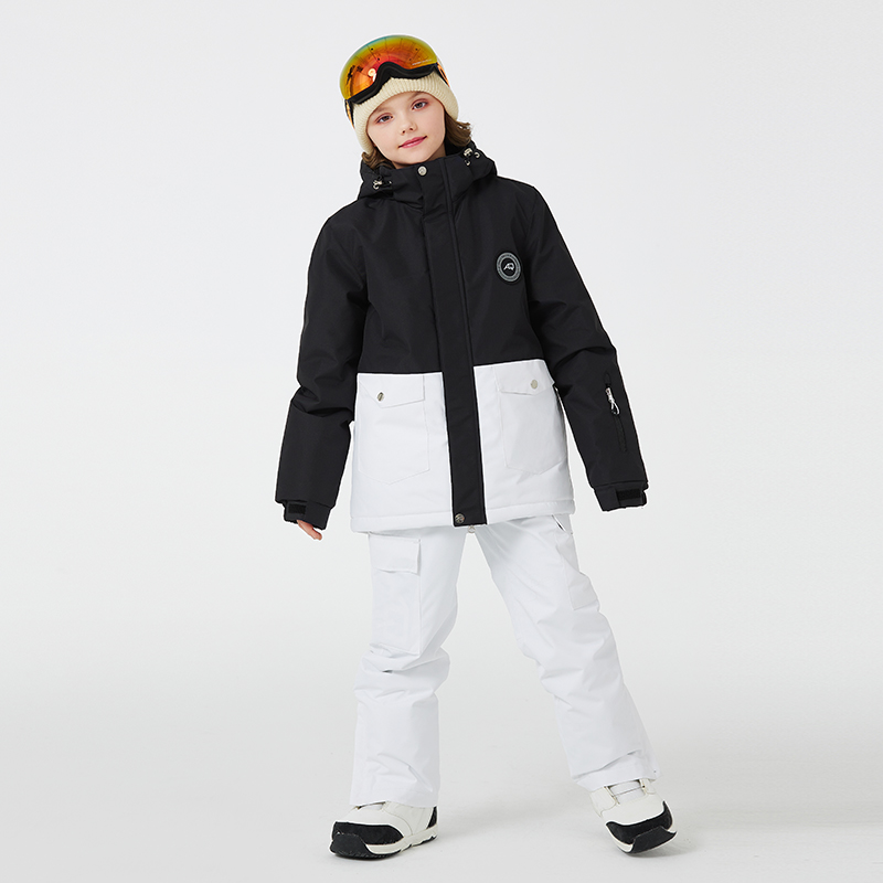 Children's Snow Suit Wear, Sno - Winter Clothing For Kids のレビューと価格