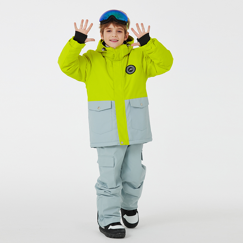 Children's Snow Suit Wear, Sno - Winter Clothing For Kids のレビューと価格