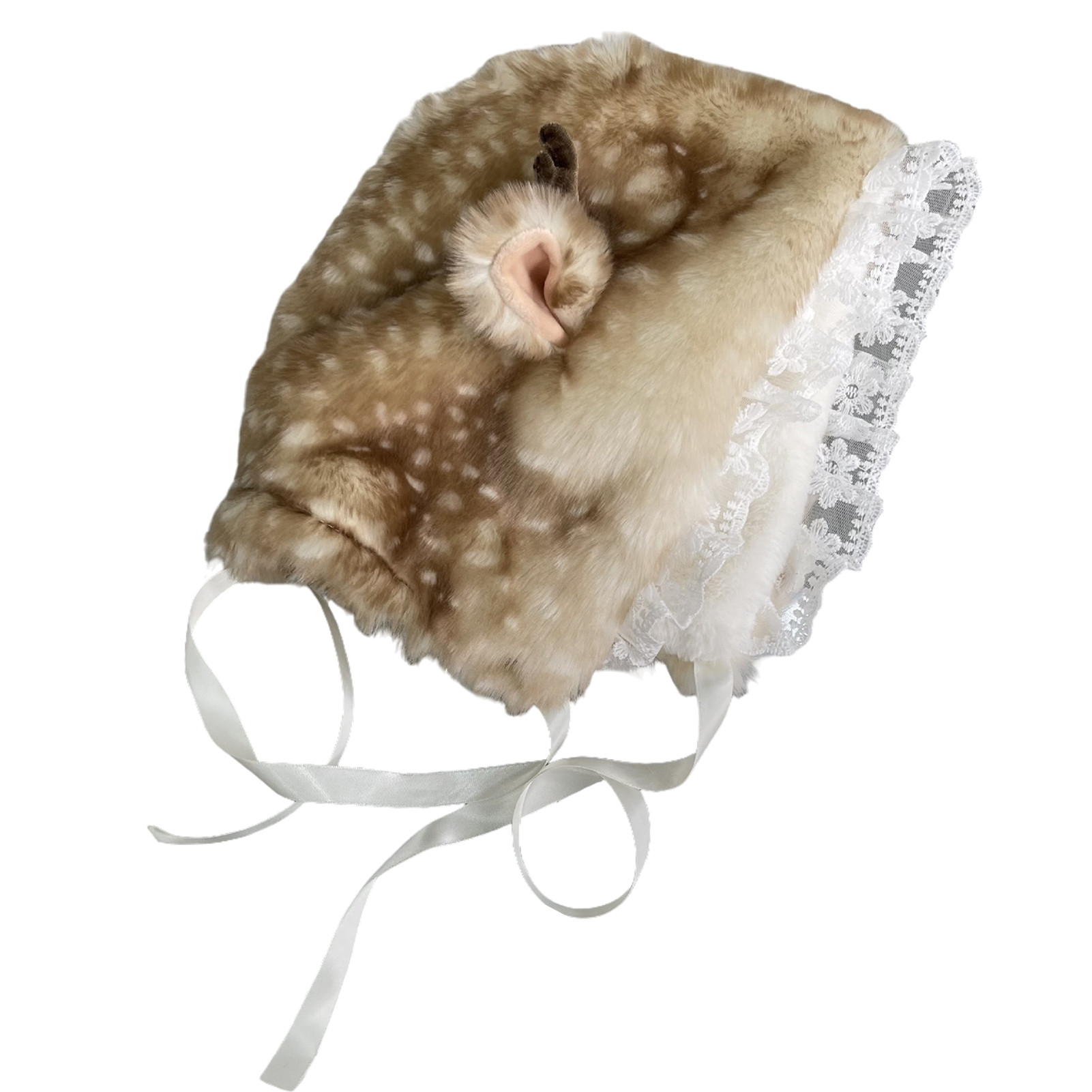 Winter Wardrobe Must-Have Deer - Winter Clothing Leg Warmers のレビューと価格
