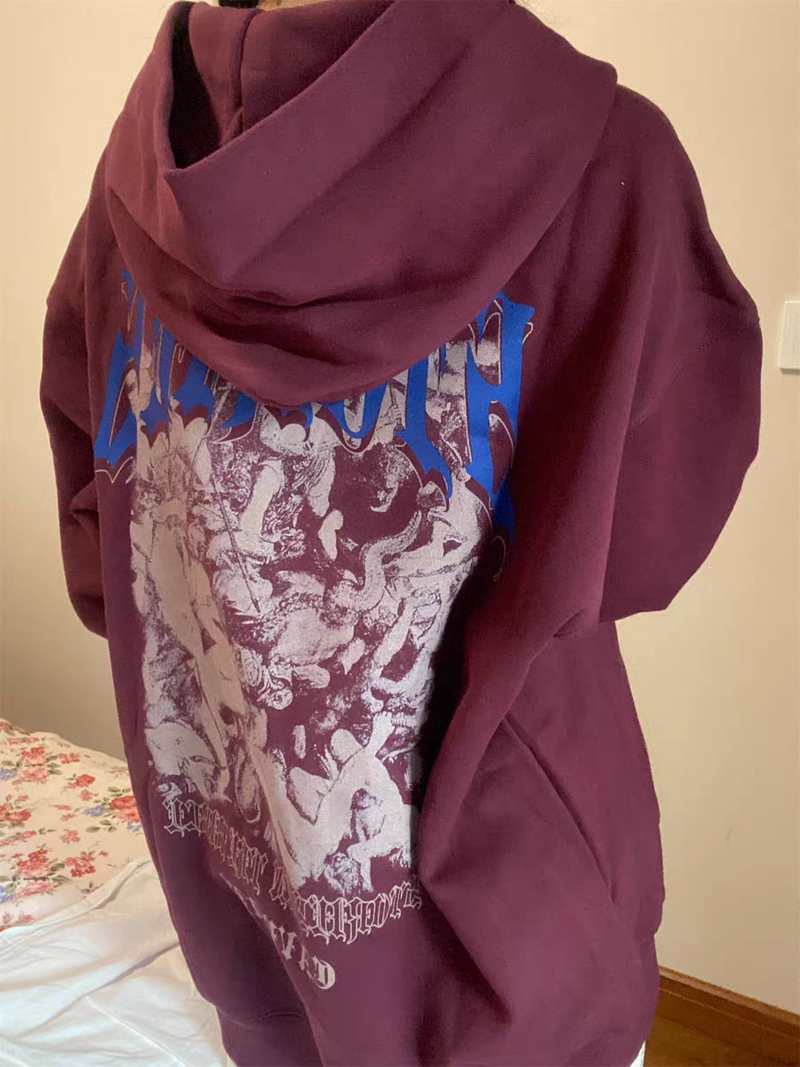 25 New CAVEMPT Hoodie Hooded S - Winter Clothing Label のレビューと価格