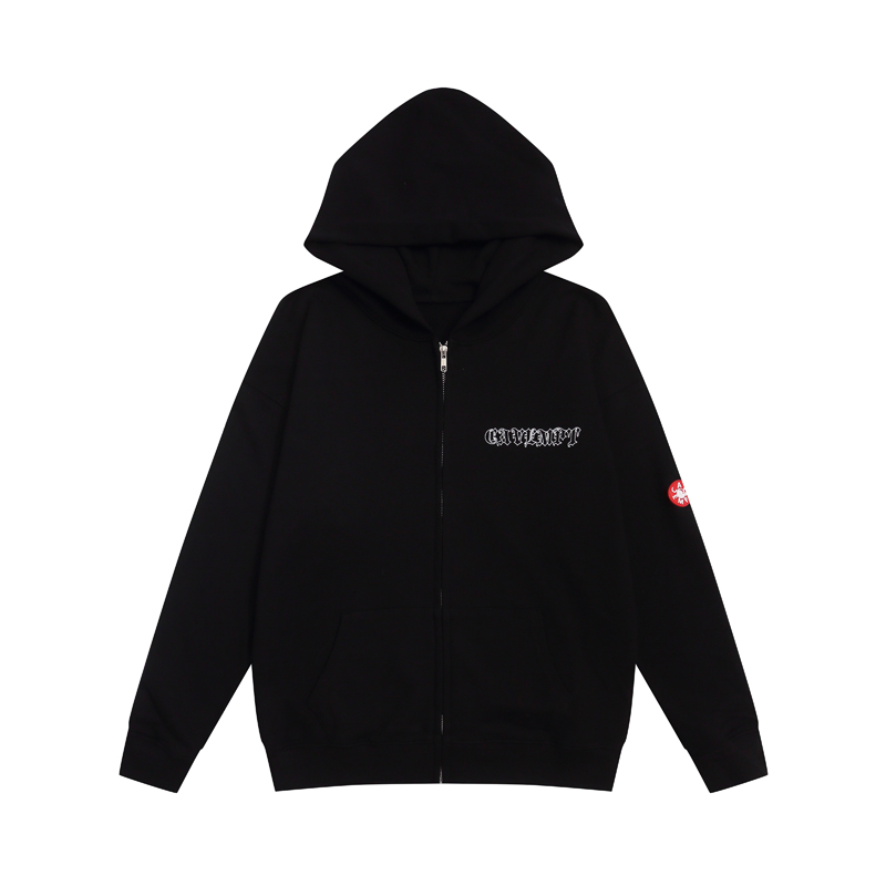 25 New CAVEMPT Hoodie Hooded S - Winter Clothing Label のレビューと価格