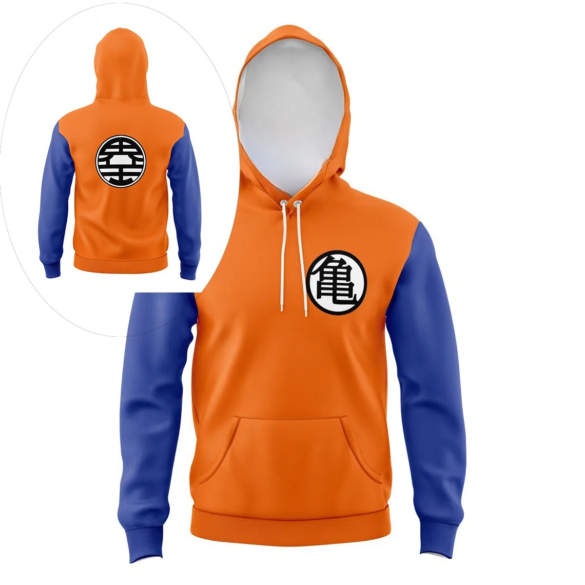 2026 Autumn Winter Dragon Ball - Winter Clothing For Kids のレビューと価格