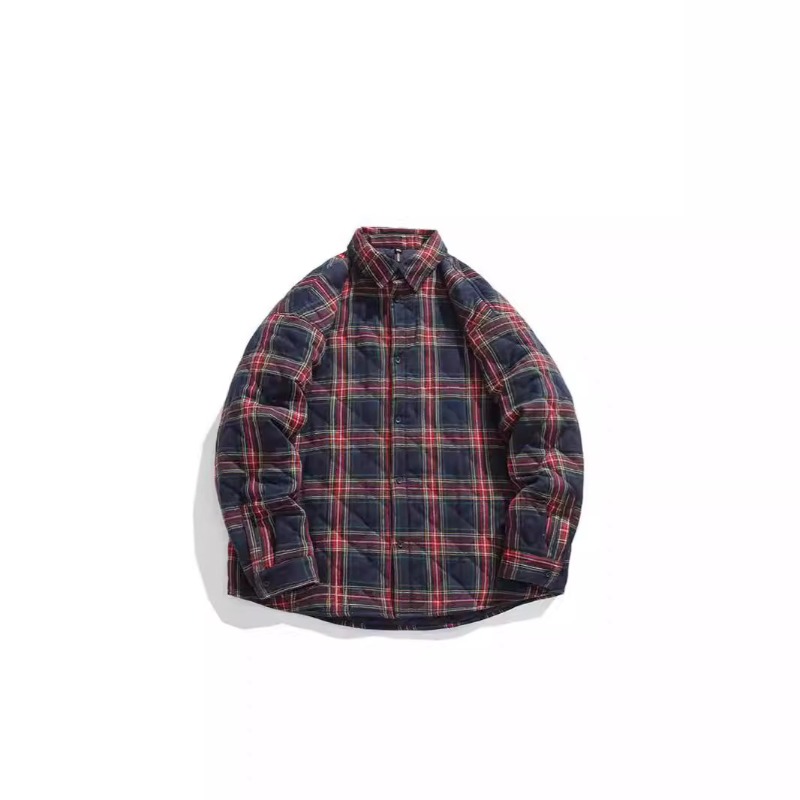 Men's American Vintage Cotton- - Winter Clothing Label のレビューと価格