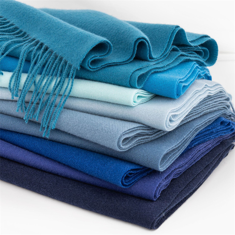 2024 Autumn Scarf For Women Lo - Cashmere Scarf Wrap のレビューと価格