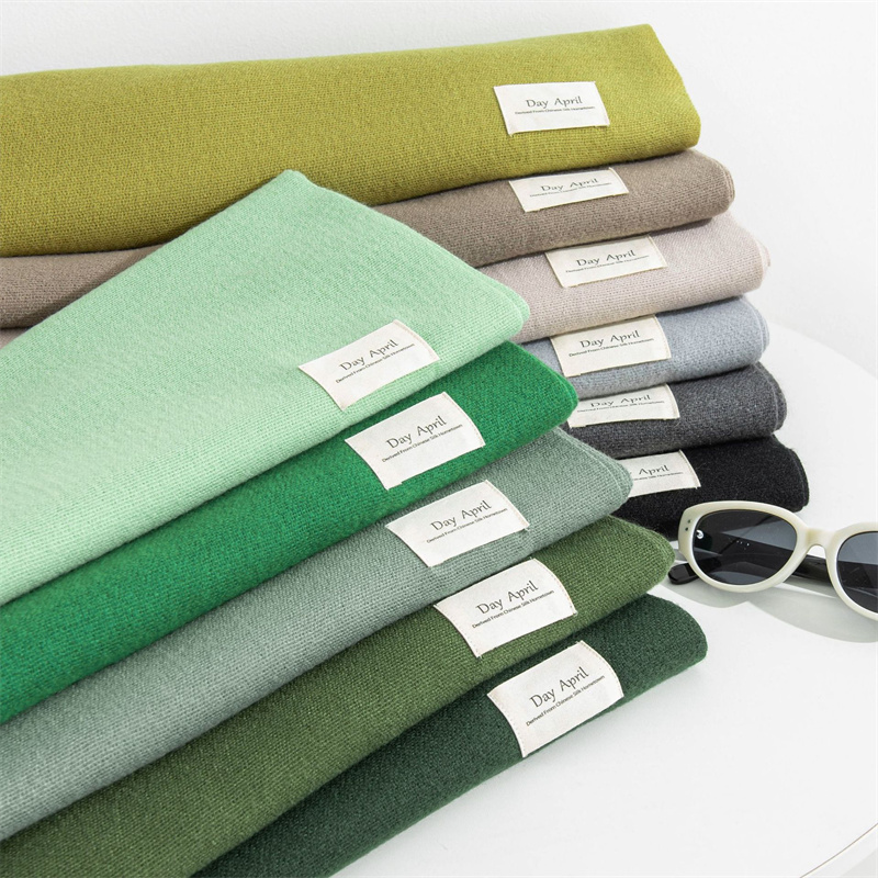 2024 Autumn Scarf For Women Lo - Cashmere Scarf Wrap のレビューと価格