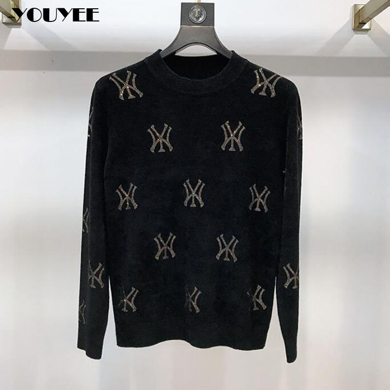 Men Sweater Casual Fashion Hot - Winter Clothing English のレビューと価格