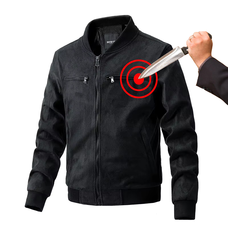New 2025 Menself-Defense,Stab  - Winter Clothing Hacks のレビューと価格