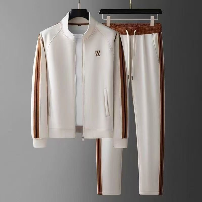 2026 men tracksuit Sportswear  - Jacket Winter Clothing のレビューと価格
