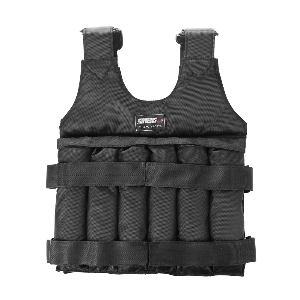 1 - 110LBS Adjustable Weighted - Jacket Winter Clothing のレビューと価格