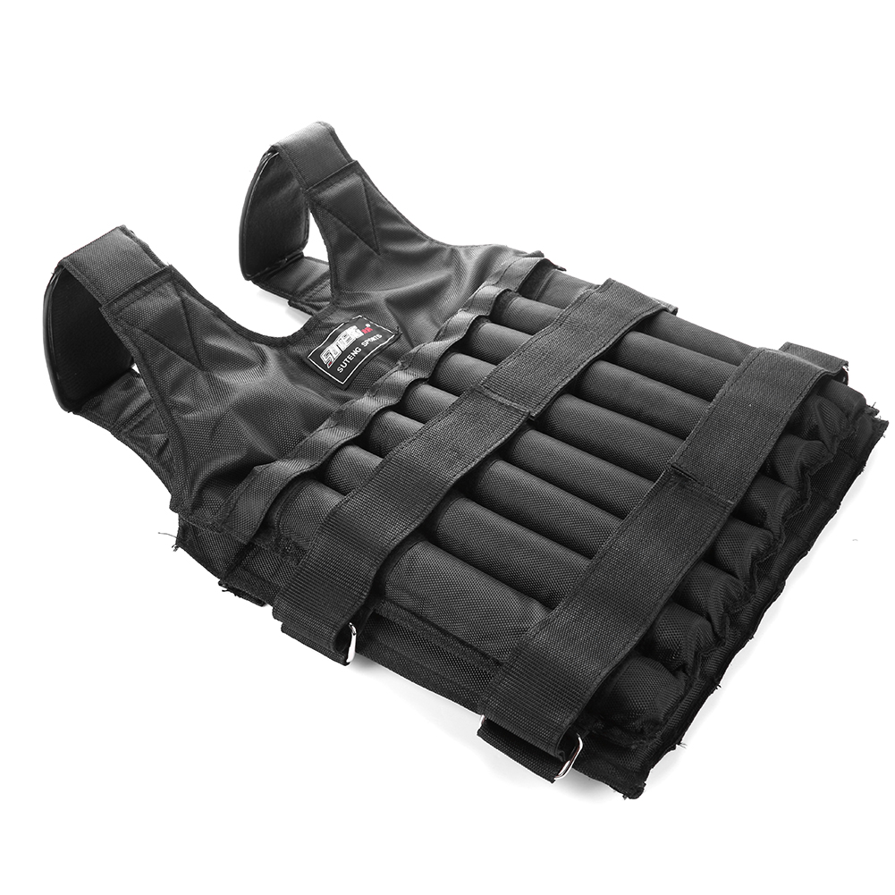 1 - 110LBS Adjustable Weighted - Jacket Winter Clothing のレビューと価格