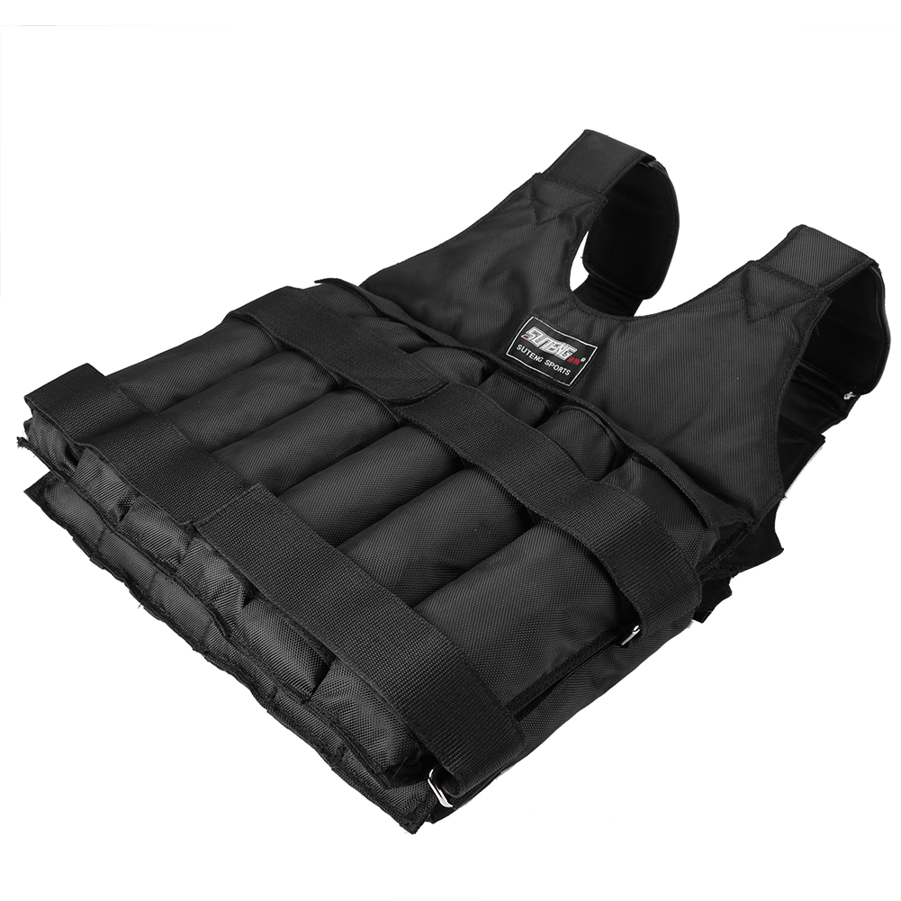 1 - 110LBS Adjustable Weighted - Jacket Winter Clothing のレビューと価格